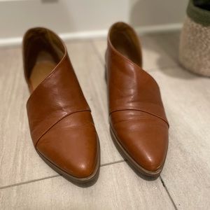 Universal Thread Mules
